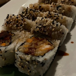 Sushi Rolls - Ebiten