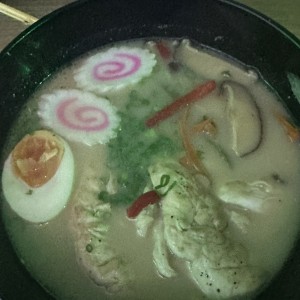 Ramen Especial