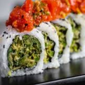 El mejor roll del mundi