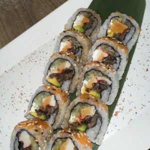 Sushi Rolls - Latino California