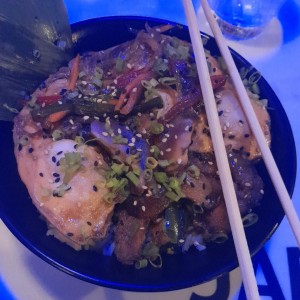 Don Buri - Katsudon