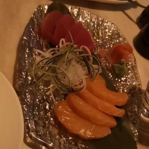 Sashimi - Mixto