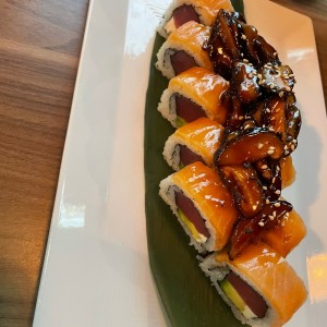 Especial Rolls - Okinawa