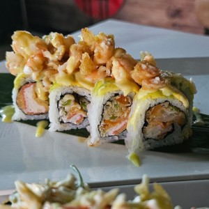 Especial Rolls - Fuji Especial