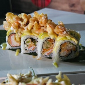 Especial Rolls - Fuji Especial