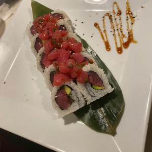 Especial Rolls - Alaska Especial