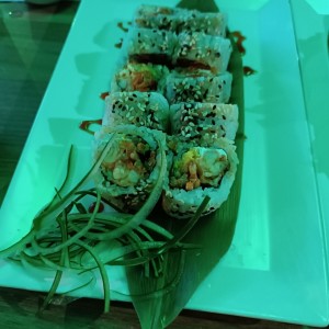 Sushi Rolls - Ebiten