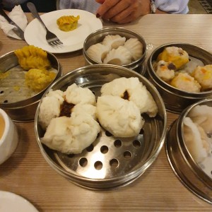 Dim Sum