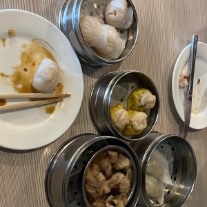 Dim sum