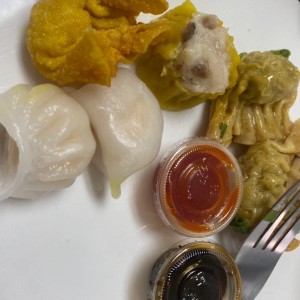 Dim sum