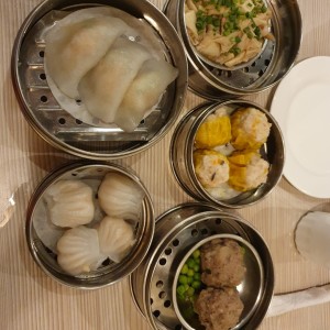 dim sum