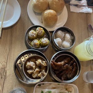 Dim sum