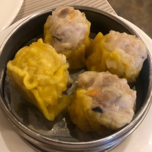 Siu Mai