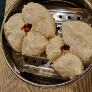 hampao de puerco 