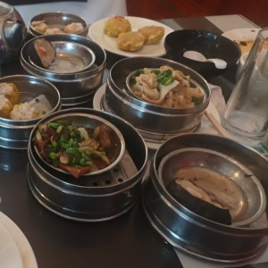 dim sum