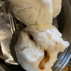 Char Siu Bao