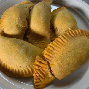 Empanadas de Pollo