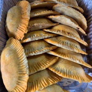 Empanadas de Carne ?PATTIES?