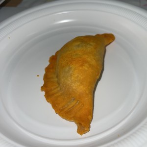 Empanada de carne