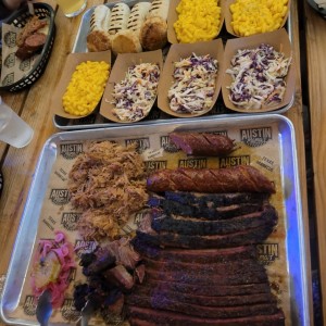 Family Platters - The Legend