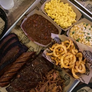 Family Platters - Big Mama's Special