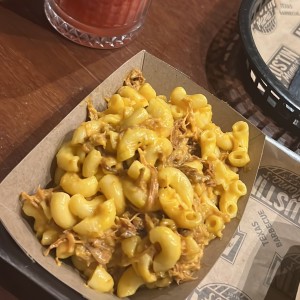 Sides - Mac & Cheese