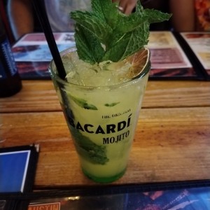 Mojito