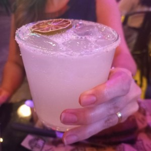 Margarita