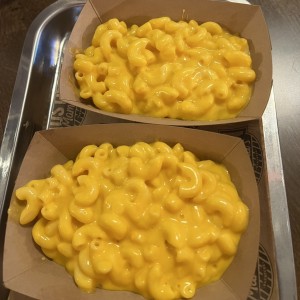 Sides - Mac & Cheese