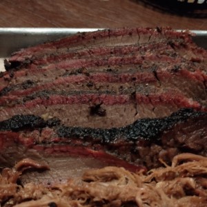 Smoked Meats - BRISKET