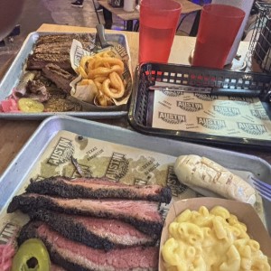 Smoked Meats - BRISKET