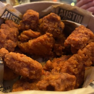 Starters - Chicken boneless