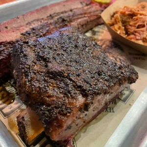 Smoked Meats - Dinosaur Beef Rib