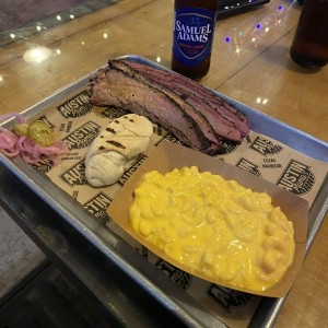 Smoked Meats - BRISKET