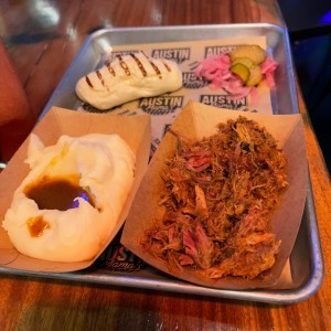 Pulled Pork