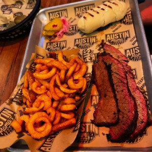 1/3 Lb Prime Brisket