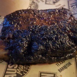 Smoked Meats - Dinosaur Beef Rib