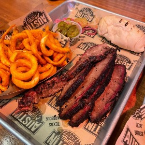 1/2 Lb Prime Brisket