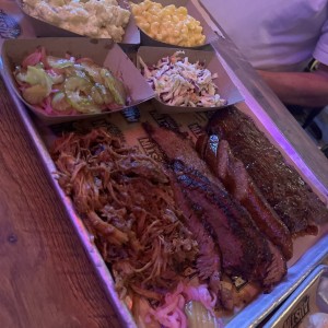 Family Platters - 4x4