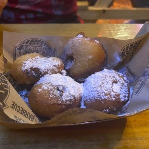 Sweets - Fried Oreos (4)