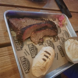 Sandwiches & Spuds - Original brisket