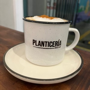 Capuchino 