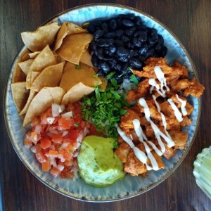 Mexican Bowl