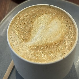 Capuccino