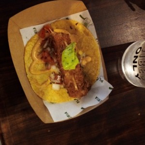 Phish taco