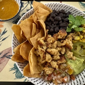 La Chamaca