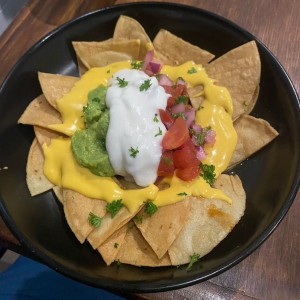 Planti Nachos