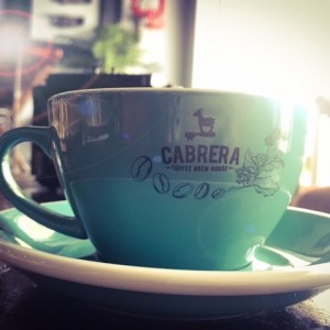 cafe americano