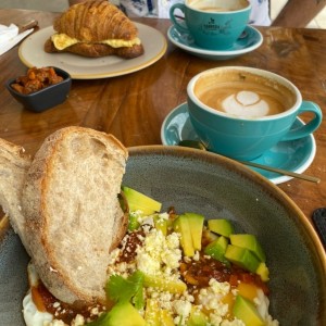 shakshuka