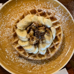 Waffles